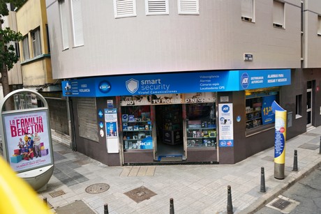 Las Palmas de Gran Canaria